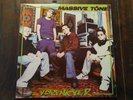 Massive Töne Kopfnicker Mzee 1996 2LP VG/ Massive Töne  Rare Originalpressung
