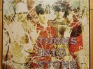 The Stone Roses ?– Turns Into Stone ORE LP 521 Vinyl Album 1992 Silvertone