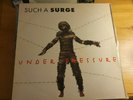 SUCH A SURGE UNDER PRESSURE Vinyl LP 1995 Originalpress NUMMERIERT 385 v 500 Stk