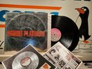 Kiss  Double Platinum misprint LP  Now Shipping Worldwide