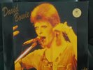David Bowie Vinyl LP 
