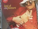 Sticky Fingers Vinyl - Land Of Pleasure/Caress Your Soul