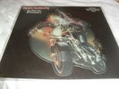 IRON MAIDEN -INFINITE DREAMS- AWESOME ORIGINAL FIRST PRESS PICTURE EP CUT SHAPE