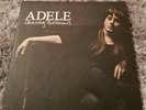 Adele - Chasing Pavements UK 2007 7