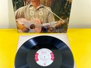 ORIGINAL 1959 MONO PROMO JOHNNY CASH SONGS OF OUR SOIL VINYL LP NEAR MINT- RARE