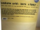 Underworld Born Slippy 12” vinyl House Techno Trainspotting Pro Cleaned Ex Ex