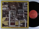 GARY BARTZ Music Is My Sanctuary CAPITOL LP  