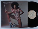 BETTY DAVIS They Say I'm Different JUST SUNSHINE LP VG++ unipak  