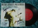 MANIC STREET PREACHERS - Slash N Burn 7