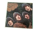 The Beatles MONO “Rubber Soul” Capitol T-2442 Orig US Pressing LP