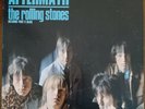 ROLLING STONES 1966 VINYL EX+  PLAYS GREAT   Sleeve EX+  Aftermath