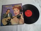 The Big Bopper Chantilly Lace LP Mercury MG-20402