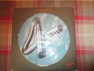 Tubular Bells Mike Oldfield Picture Disc vinyl LP 1973 Virgin VP-2001