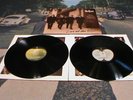 THE BEATLES LIVE AT THE BBC 2 LP SET WITH BONUS 45 EP U.K. PRESSING EXCELLENT