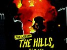ID7208z-The Weeknd-The Hills Remixes-B0024504-11-vinyl 12-us-m12s12