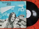 Hendrickson Road House ?– Hendrickson Road House, LP, UK Reissue, Complete