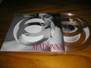 MADONNA Who's This Girl rare 4 tracks clear 10