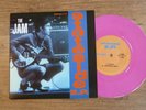 THE JAM -  STATESIDE EP     MARBLED PINK VINYL        EXCELLENT CONDITION