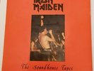 Iron Maiden the soundhouse tapes 7
