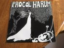 PROCOL HARUM - Self Titled - Regal Zonophone UK 1st Pressing