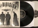 Joy Division - Gruftgesaenge black and white Vinyl