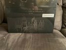 HARRY POTTER ORIGINAL MOTION PICTURE SOUNDTRACKS I-V box 10LP PIC DISCS SEALED