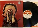 Keef Hartley - Halfbreed - 1969 US 1st Press Psych Rock (EX) Ultrasonic Clean