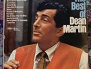 T 2601 The Best Of Dean Martin Vinyl Record
