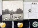 GEORGE HARRISON ALL THINGS MUST PASS APPLE AP-9016C,7,8 Japan VINYL 3LP