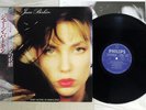 JANE BIRKIN BABY ALONE IN BABYLONE PHILIPS 28PP-84 Japan OBI VINYL LP