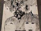 The Beatles - Revolver LP - SUPERB Mint Condition