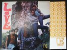 LOVE Love 1st LP Original Elektra Records 1966 MONO Tan label EKL-4001 VG+