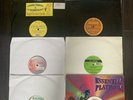 Happy Hardcore Vinyl Bundle X8