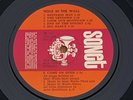 HOLE IN THE WALL 1972 PROG/PSYCH RARITY LP NORWAY SUPER VINYL + AUDIO pokora EX