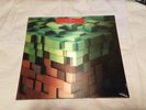 NEW  Minecraft Volume Alpha by C418 (Vinyl LP) GREEN LENTICULAR Limited Edition