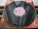 TRAFFIC - Mr. Fantasy 1st UK Press MONO ILP 961 Pink 