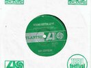 LED ZEPPELIN - WHOLE LOTTA LOVE - RARE 7