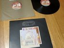 LED ZEPPELIN THE SONG REMAINS THE SAME 1976 SS2-201 LP Vinyl Record Booklet