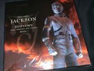 Michael Jackson ?HIStory Past, Present And Future Book I 1995 US 3 LP box set