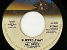 All Spice 