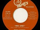 Betty Griffin 