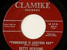 Betty Newsome 