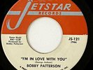 Bobby Patterson 