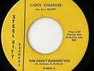 Carol Chandler 