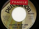 Charen Cotten 