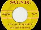 Chuck Corby & The Entrees 