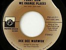 Dee Dee Warwick 