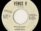 Herman Davis 