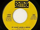 Linda Jones 