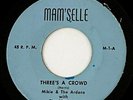 Mikie & The Ardons 